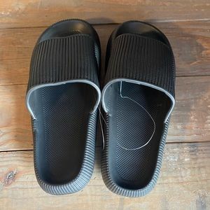 New black slides